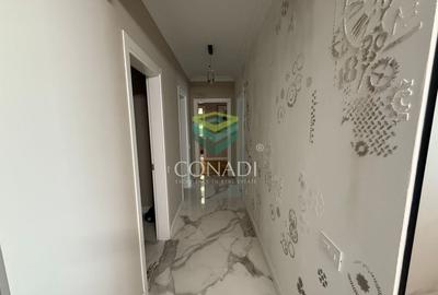 Apartament Luxos 3 Camere | Pipera | Aviatiei | Mobilat Complet - 3
