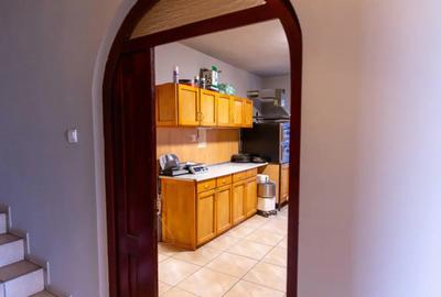 Spațiu comercial, de 570 mp, în Ghelința - 4