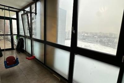 Apartament cu 3 camere decomandat în Doamna Ghica - 4