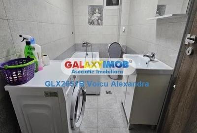 Apartament Bloc Nou Berceni - Dimitrie Leonida - La Strada Mall - 7