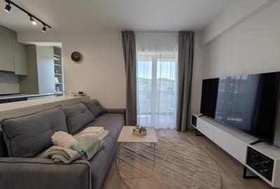 Apartament cu 2 camere în Florești - 1