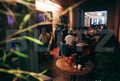 Spațiu comercial, de 90 mp, în Central - 5