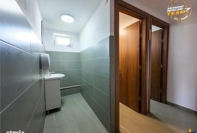 Spațiu comercial, de 260 mp, în Fotoș - 1