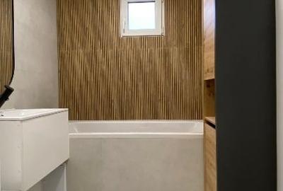 GORJULUI 3 camere metrou la doar 6 min Centrala termica - 4