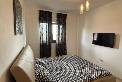 Apartament cu 2 camere decomandat, mobilat în Dumbrăvița - 13