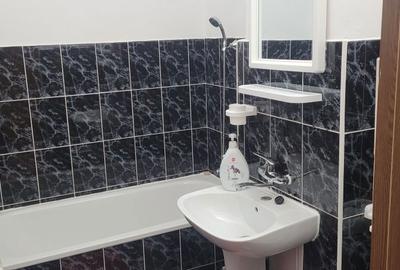 Garsonieră în Bârsănești