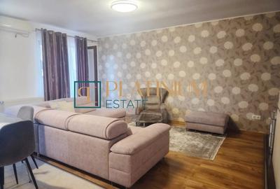 P4652 Apartament cu 3 camere NOU, zona Torontalului - 5