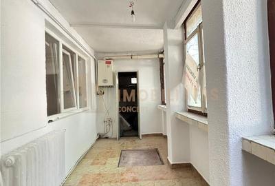 Apartament 3 camere,parter zona Vivo Mall - 7