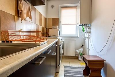 Apartament La Cheie - Centrala Gaze - Zona Tomis Nord Brotacei - 7