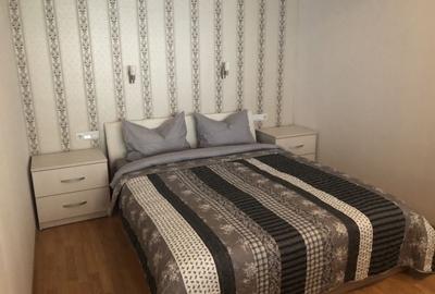 Apartament cu 3 camere semidecomandat în Braytim - 3