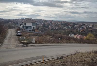 Teren intravilan 479mp in Dezmir - 9
