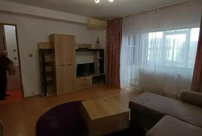 Dezrobirii garsoniera decomandata 44 mp cu balcon ,bloc stradal ,mobilata ,utilata ,centrala pe gaz - 2