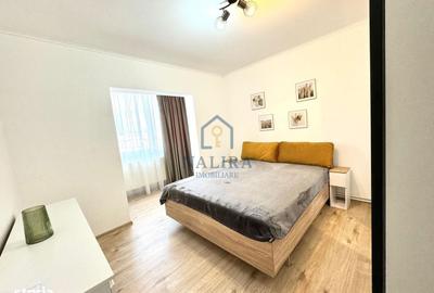 Apartament cu 3 camere decomandat în Central - 8