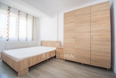 Ap 2 camere, decomandat, balcon, parcare, Trapezului - PET-FRIENDLY - 1
