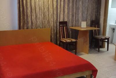 Garsonieră nedecomandată în Tomis Mall