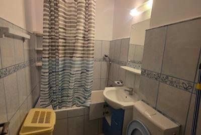 Titan, Policlinica, 10 minute metrou, pe Prisaca Dornei, bloc reabilitat, - 4