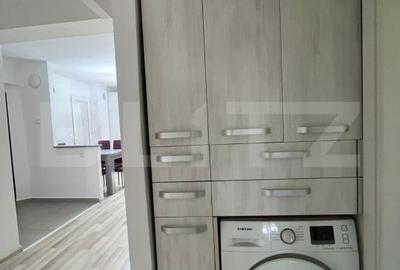 Apartament 3 camere, 80 mp, parcare, zona Aurel Vlaicu - 8