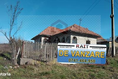 Spațiu comercial, în Ciofrângeni - 3