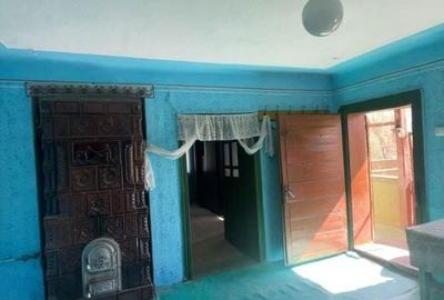Casă cu 4 camere cu Teren 1735 Mp în Tolstoi