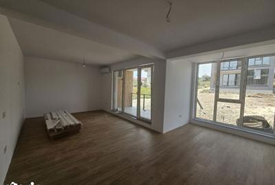 Apartament cu 3 camere în Valea Lupului - 2