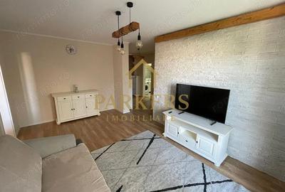 Apartament cu 2 camere decomandat, mobilat în Florești - 3