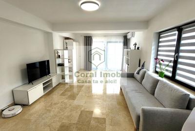 Apartament cu 2 camere decomandat, mobilat în Periferie - 15