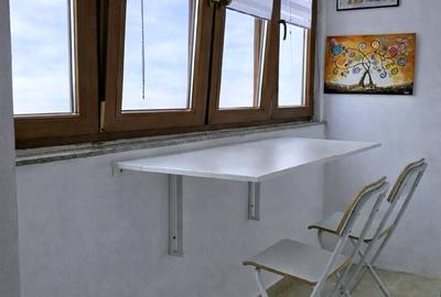 Apartament cu 2 camere decomandat, mobilat în Tomis Nord - 8