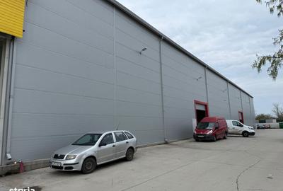 Spațiu comercial, de 2,450 mp, în Central - 2