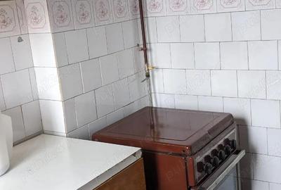 Apartament cu 2 camere nedecomandat în Central - 5