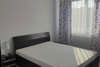 Apartament cu 2 camere semidecomandat în Central - 2