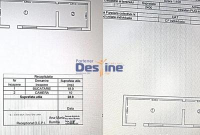 Casă cu 5 camere cu Piscina în Stânca (Comarna) - 6