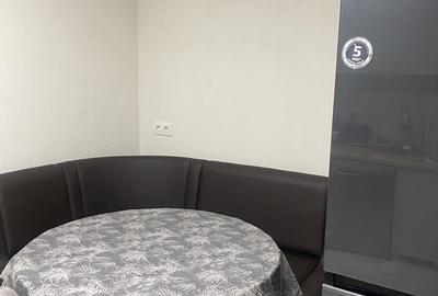 Apartament cu 4 camere decomandat în Central - 4