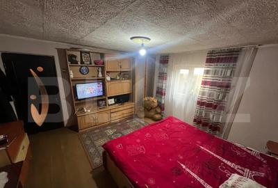 Casă cu 2 camere cu Teren 121 Mp în Central - 7