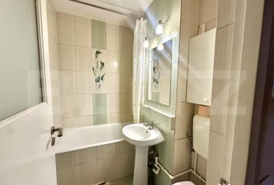 Apartament cu 2 camere semidecomandat în Cetate - 1