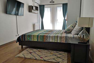 Apartament cu 3 camere decomandat în Drumul Taberei - 11