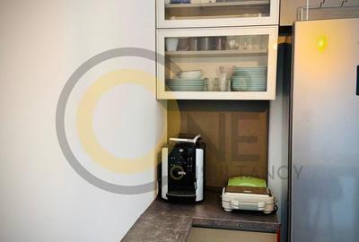 Apartament cu 3 camere decomandat, mobilat în Primăverii - 6