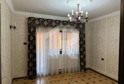 4 camere cu finisaje de lux in vila exclusivista din cartierul Primaverii - 3