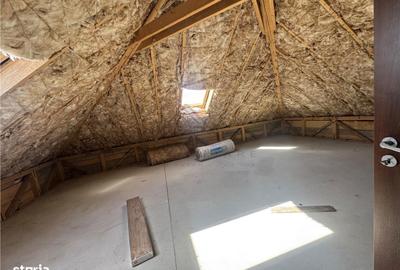 Casă cu 6 camere cu Canalizare în Ghencea - 3