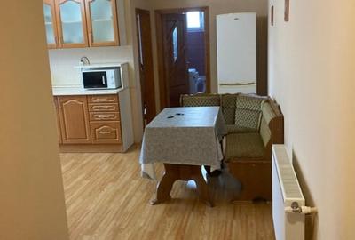 Apartament cu 2 camere, mobilat în Iris - 6