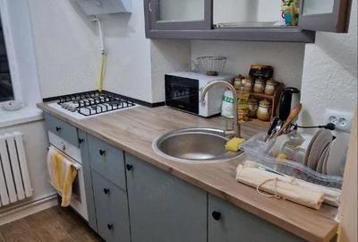 Apartament cu 2 camere în Unirii