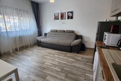 Apartament cu 2 camere decomandat în Nord - 8