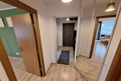 2 camere - DECOMANDAT - Mobilat SI Utilat - Parcare Subte... - 23