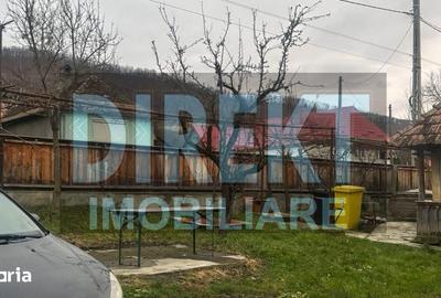 Casă cu Teren 66 Mp în Galații Bistriței - 5