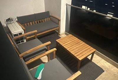 Apartament cu 2 camere în Central - 4