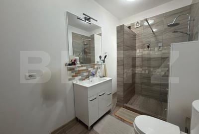 Casă individuală cu 5 camere cu Teren 1020 Mp în Exterior Est - 17