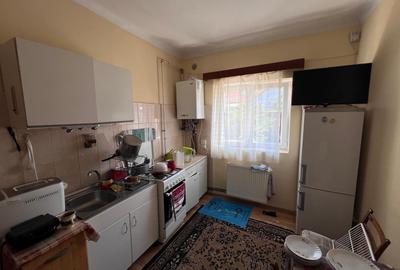 Confort și Intimitate: Duplex în Craiter, Brașov - 2