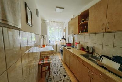 Apartament 2 camere | Decomandat | 46mpu | zona Mehedinti Manastur - 3