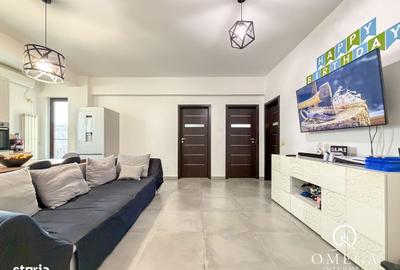 Apartament cu 3 camere în Bucium - 5