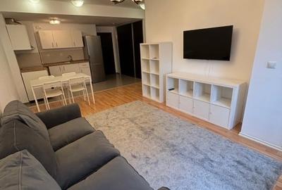 🌹 Închiriere apartament 3 camere – Rose Garden - 2