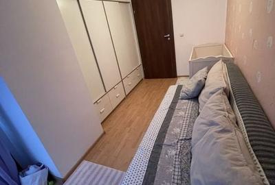 Apartament 3 camere, 2 bai, parcare subterana - Complex Privilege | - 2